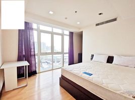 3 Schlafzimmer Appartement zu vermieten im Nusasiri Grand, Phra Khanong