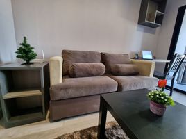 1 Bedroom Condo for sale at The Unique 10, Chomphon