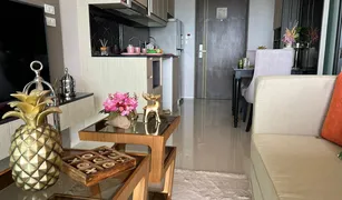 1 Schlafzimmer Wohnung zu verkaufen in Choeng Thale, Phuket Mida Grande Resort Condominiums