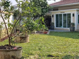บ้านเดี่ยว 3 ห้องนอน ให้เช่า ในโครงการ รุ่งอรุณ วิลล์ , หางดง, หางดง, เชียงใหม่