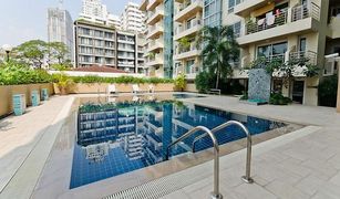 2 Bedrooms Condo for sale in Khlong Tan, Bangkok Serene Place Sukhumvit 24