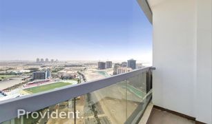 Estudio Apartamento en venta en , Dubái Hera Tower