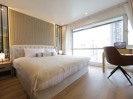 1 Bedroom Condo for sale at Sukhumvit Suite, Khlong Toei Nuea