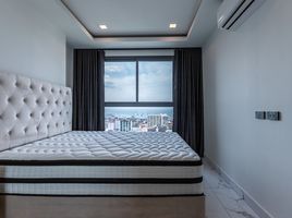 2 Schlafzimmer Wohnung zu vermieten im Arcadia Millennium Tower, Nong Prue, Pattaya