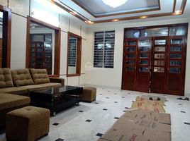 4 Bedroom Villa for sale in Hai Ba Trung, Hanoi, Vinh Tuy, Hai Ba Trung