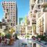 Studio Appartement zu verkaufen im Pixel, Makers District, Al Reem Island