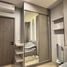 Studio Apartment for rent at The Extro Phayathai - Rangnam, Thanon Phaya Thai