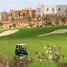 4 Bedroom Townhouse for sale at Allegria, Sheikh Zayed Compounds