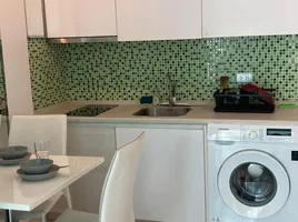 1 Bedroom Condo for sale at Amazon Residence, Nong Prue, Pattaya