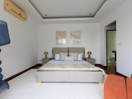 3 Schlafzimmer Villa zu vermieten im Botanica Luxury Villas (Phase 1), Choeng Thale, Thalang