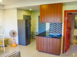 2 Schlafzimmer Appartement zu verkaufen im Pattaya Hill Resort, Nong Prue