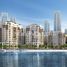 1 Bedroom Apartment for sale at Rosewater Building 2, DAMAC Towers by Paramount