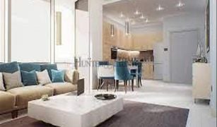 1 Bedroom Apartment for sale in , Dubai Se7en City JLT