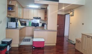 2 Schlafzimmern Wohnung zu verkaufen in Cha-Am, Phetchaburi Regent Villas Condo