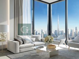 2 Bedroom Apartment for sale at The Crest, Sobha Hartland, Mohammed Bin Rashid City (MBR)