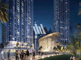 2 Bedroom Apartment for sale at Grande Signature Residences, Opera District, Downtown Dubai