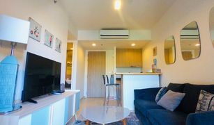 1 chambre Condominium a vendre à Nong Prue, Pattaya Unixx South Pattaya