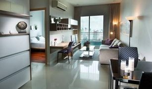 1 Schlafzimmer Wohnung zu verkaufen in Makkasan, Bangkok Circle Condominium