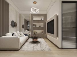 1 Schlafzimmer Appartement zu verkaufen im Capri Residences, Choeng Thale