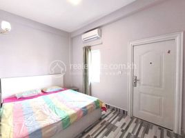 2 Schlafzimmer Appartement zu vermieten im 2 Bedroom Apartment for rent Toul Tumpong 1, Tuol Svay Prey Ti Muoy