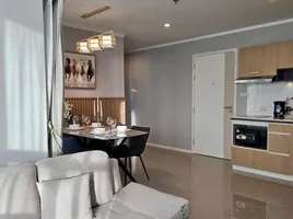 ขายคอนโด 2 ห้องนอน ในโครงการ ลุมพินี พาร์ค บีช จอมเทียน, เมืองพัทยา