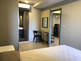 1 Schlafzimmer Appartement zu vermieten im Quintara Phume Sukhumvit 39, Khlong Tan Nuea