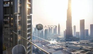 2 Habitaciones Apartamento en venta en , Dubái Vida Residences Dubai Mall 