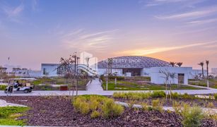 2 Habitaciones Apartamento en venta en , Abu Dhabi Louvre Abu Dhabi Residences