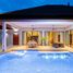 2 Schlafzimmer Villa zu verkaufen im Panorama Black Mountain Exclusive, Hin Lek Fai