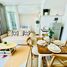 1 Bedroom Condo for sale at Summer Hua Hin, Nong Kae