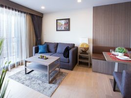 1 Schlafzimmer Wohnung zu verkaufen im Art @Thonglor 25, Khlong Tan Nuea