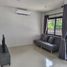 2 Bedroom House for rent at The Palm Garden 4, San Phak Wan