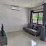 2 Bedroom House for rent at The Palm Garden 4, San Phak Wan, Hang Dong, Chiang Mai