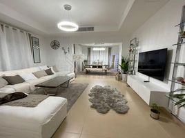 4 Bedroom Villa for sale at Cedre Villas, Dubai Silicon Oasis (DSO)