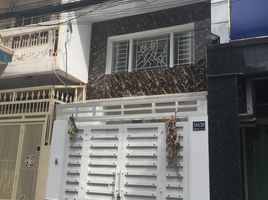 6 Schlafzimmer Haus zu verkaufen in Tan Binh, Ho Chi Minh City, Ward 9