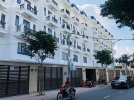 Studio Villa for sale in District 12, Ho Chi Minh City, Thanh Loc, District 12