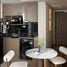2 Schlafzimmer Wohnung zu vermieten im Ideo Q Sukhumvit 36, Khlong Tan