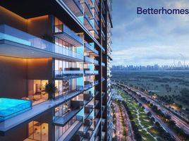 1 Bedroom Apartment for sale at Binghatti Nova, District 12