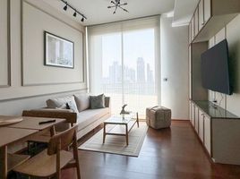 2 Schlafzimmer Wohnung zu vermieten im Laviq Sukhumvit 57, Khlong Tan Nuea