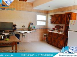 3 Bedroom Villa for sale at Golden Beach, Qesm Borg El Arab