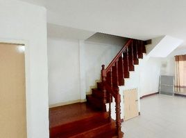 3 Bedroom Villa for sale at K.C. Ramintra 5, Sam Wa Tawan Tok, Khlong Sam Wa