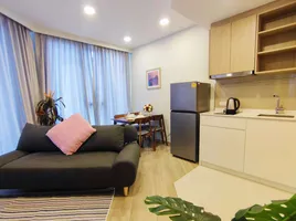 1 Bedroom Condo for rent at Sky Park, Choeng Thale, Thalang