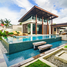 3 Bedroom Villa for rent at Baan Wana Pool Villas, Si Sunthon, Thalang, Phuket