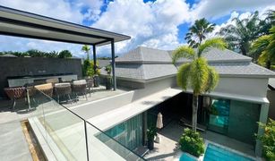 2 Bedrooms Villa for sale in Thep Krasattri, Phuket 