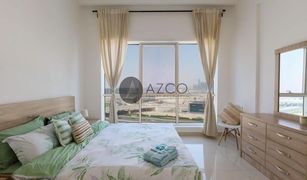 1 Bedroom Apartment for sale in , Dubai The Residences at Business Central