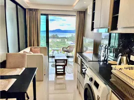 1 Bedroom Condo for sale at Mida Grande Resort Condominiums, Choeng Thale, Thalang