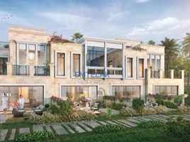 4 Bedroom Townhouse for sale at Malta, DAMAC Lagoons