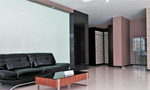 Rezeption / Lobby at Regent Orchid Sukhumvit 101