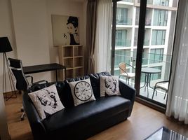 1 Bedroom Apartment for rent at The Nimmana Condo, Suthep, Mueang Chiang Mai
