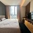 1 Schlafzimmer Appartement zu vermieten im Aequa Sukhumvit 49, Khlong Tan Nuea